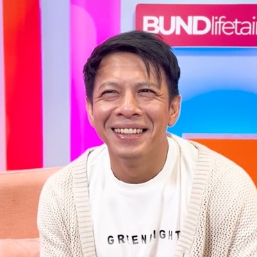 Ternyata Ini Alasan Utama Ariel Tak Ikut Reuni Peterpan: Kalau Gue Ikut...