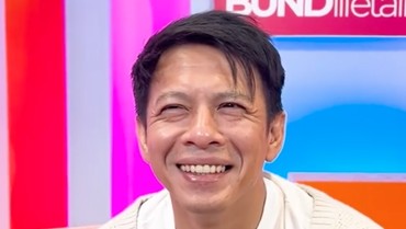 img-title Ternyata Ini Alasan Utama Ariel Tak Ikut Reuni Peterpan: Kalau Gue Ikut...