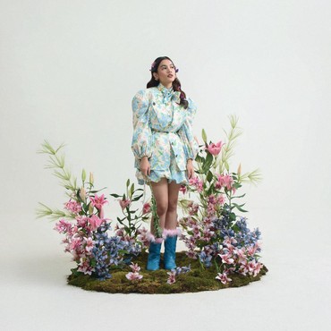 Aruma Kenang 2 Tahun Debut Lagu Muak yang Raih Sejumlah Penghargaan Musik