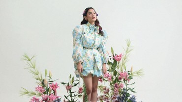 img-title Aruma Kenang 2 Tahun Debut Lagu Muak yang Raih Sejumlah Penghargaan Musik