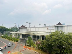 Pengelolaan JCC oleh PPKGBK Digugat, Ini Isi Gugatannya
