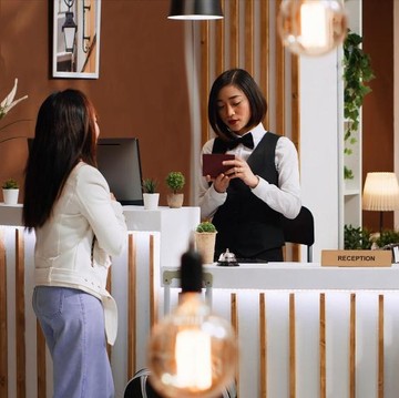 Kata Pakar Industri Perjalanan, Ini Letak Kamar yang Aman saat Menginap di Hotel