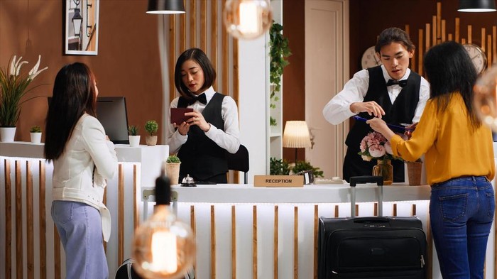 img-title Kata Pakar Industri Perjalanan, Ini Letak Kamar yang Aman saat Menginap di Hotel