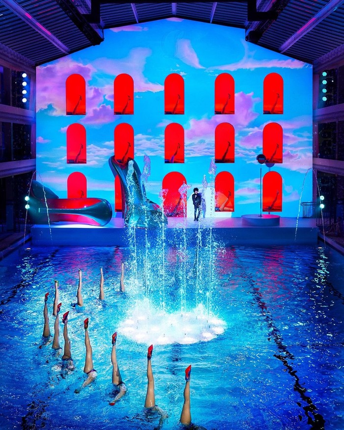 Christian Louboutin SS25