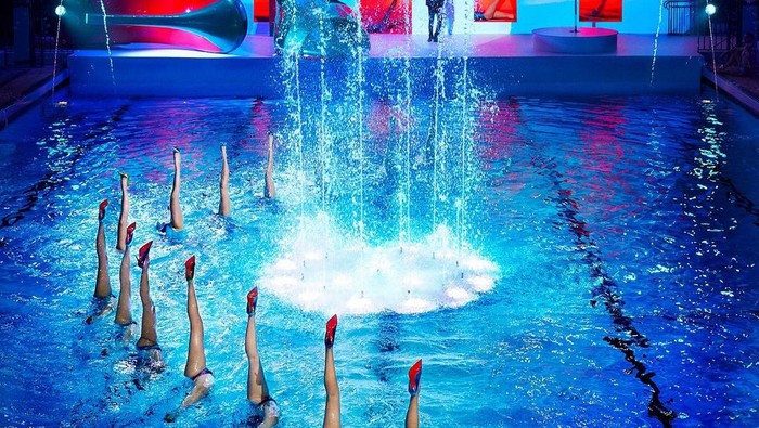 Christian Louboutin SS25