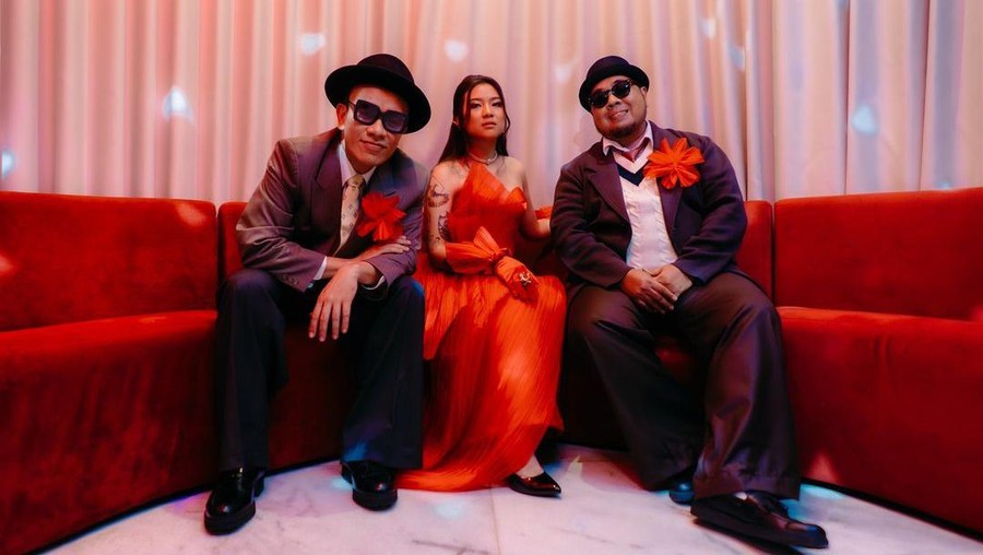 Danilla Riyadi Danilla Riyadi