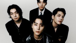 Lirik Lagu Only - DAY6