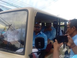 Janji De Gadjah Bangun Bandara hingga Lunasi Utang Bali