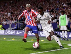 De Paul Tak Sabar Hadapi Derby Madrid di Liga Champions