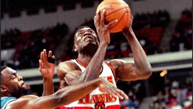 Legenda NBA Dikembe Mutombo Meninggal Dunia