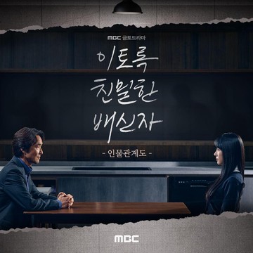 Hadirkan Cerita Unik dan Tak Biasa, Simak Sinopsis Drakor Terbaru 'Doubt' yang Tayang di Netflix