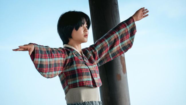 Jeongnyeon: The Star Is Born merupakan drama Korea terbaru dengan genre musikal dan latar era 1950-an.