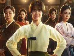 Sinopsis Jeong Nyeon The Star Is Born, Drakor Terbaru Kim Tae Ri di Netflix