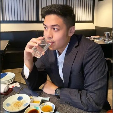 Bingung Dicap Sombong, Jerome Polin: Artis juga Manusia