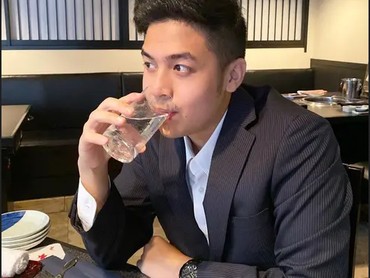 Bingung Dicap Sombong, Jerome Polin: Artis juga Manusia