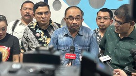 Haris Rusly: Prabowo Sukses Awali Swasembada Beras di Tengah Gejolak