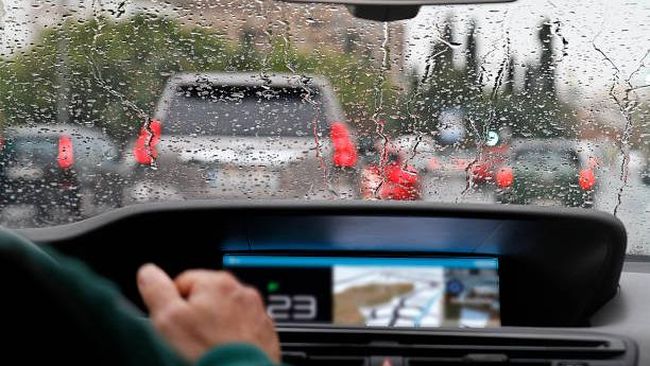Tanda Fenomena La Nina di Indonesia Sudah Muncul, Seperti Apa Ya?