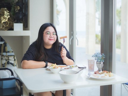 5 Penyebab Makin Tua Makin Mudah Gemuk dan Susah Turun Berat Badan