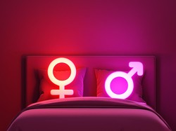 Paksu Wajib Paham! Ini 5 Hal Sepele yang Bikin Gairah Bercinta Istri Anjlok