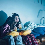 Rilis Oktober, 5 Rekomendasi Film Thriller Netflix Ini Bakal Bikin Merinding
