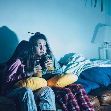 Rilis Oktober, 5 Rekomendasi Film Thriller Netflix Ini Bakal Bikin Merinding
