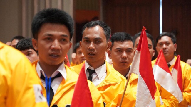 Kondisi Timur Tengah Masih Memanas, Begini Nasib 20.784 TKI