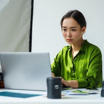 5 Tips Jitu Tetap Produktif di Awal Tahun Meski Dilanda Post Holiday Blues