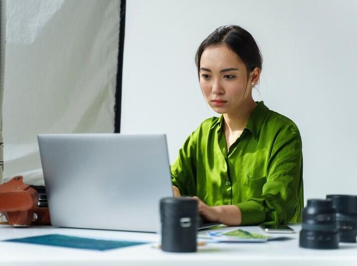 Tingkatkan Produktivitas di Tempat Kerja