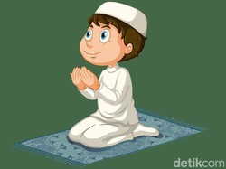 Dzikir dan Doa Setelah Sholat Dhuha 2 dan 4 Rakaat