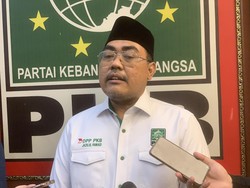 PKB: Nama Wakil Ketua DPR Sudah di Kantong Cak Imin, Besok Diumumkan