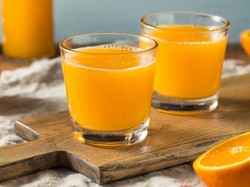 Ahli Gizi Ungkap 3 Efek Samping Minum Jus Jeruk Setiap Hari