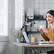 5 Kebiasaan Kecil yang Bisa Bantu Tingkatkan Produktivitas di Tempat Kerja