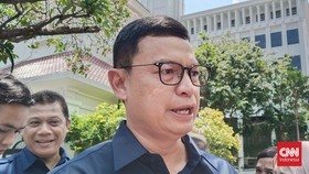Respons BPOM RI soal Temuan Residu Pestisida di Anggur Muscat