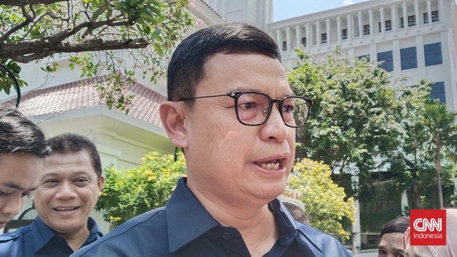 BPOM meminta tambahan anggaran sebesar Rp2,69 triliun untuk mendukung program MBG. Anggarannya untuk menjalankan 13 kegiatan.