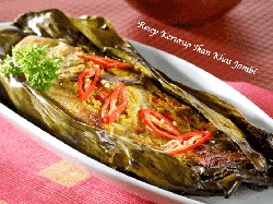 Resep Kerutup Ikan: Bahan, Alat dan Cara Membuatnya