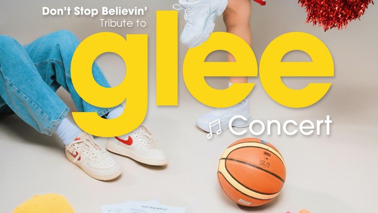 Konser Glee