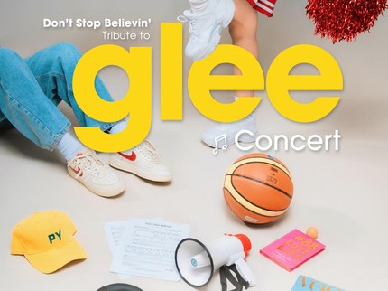 Pertunjukan Musik Don't Stop Believin': A Tribute to Glee Concert Bakal Digelar, Ini Cara Dapat Tiketnya
