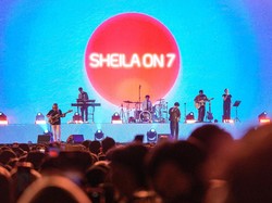 Sheila On 7 Rilis Kisah Klasik untuk Masa Depan Versi Dolby Atmos