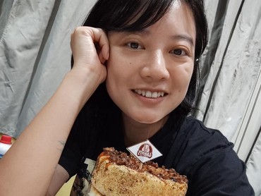 Penjelasan Leony soal Isu Ada Konflik dengan Agnez Mo