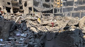 Apa Arti Kematian Pemimpin Hizbullah sampai Hamas bagi Israel?