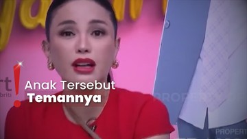 Anak Tio Pakusadewo Ikut Jadi Saksi Kasus Anak Nikita Mirzani