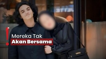 Meski Dipisahkan, Lolly Ternyata Sudah Cinta Mati Pada Vadel Badjideh