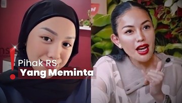 Butuh Bukti Tambahan, Lolly Anak Nikita Mirzani Jalani Visum Lanjutan