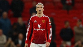 Liga Inggris: Baru Enam Pekan, Manchester United Sudah Tiga Kali Kalah
