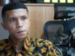 Trump, Prabowo, dan Panggung Geopolitik