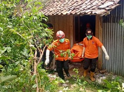 Kronologi Kakek Tuan Tanah di Temanggung Ditemukan Tewas Tertimbun Pupuk
