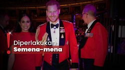 img-title Meghan Markle Kembali Disebut Kasar, Marah-marah di Telepon 30 Menit