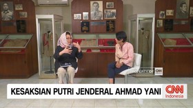 Melawan Lupa Tragedi G30S/PKI