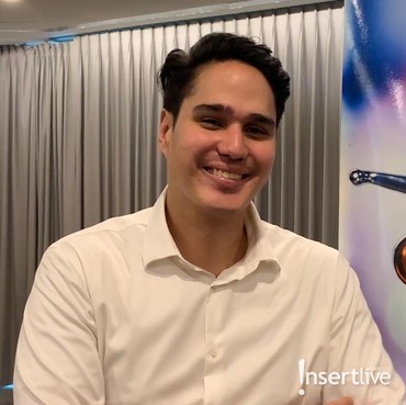 Salting Dijodohkan dengan Cut Syifa, Mischa Chandrawinata sampai Terjungkal