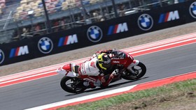 ITDC Kembali Gelar MotoGP Tahun Ini Usai Cuan di 2024